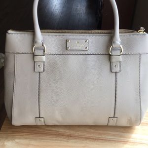 Kate Spade Berkshire Tote
